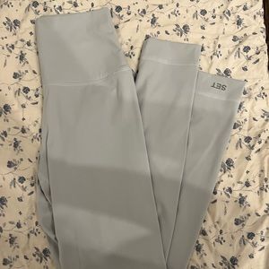 Set Active Sportbody Leggings Summer